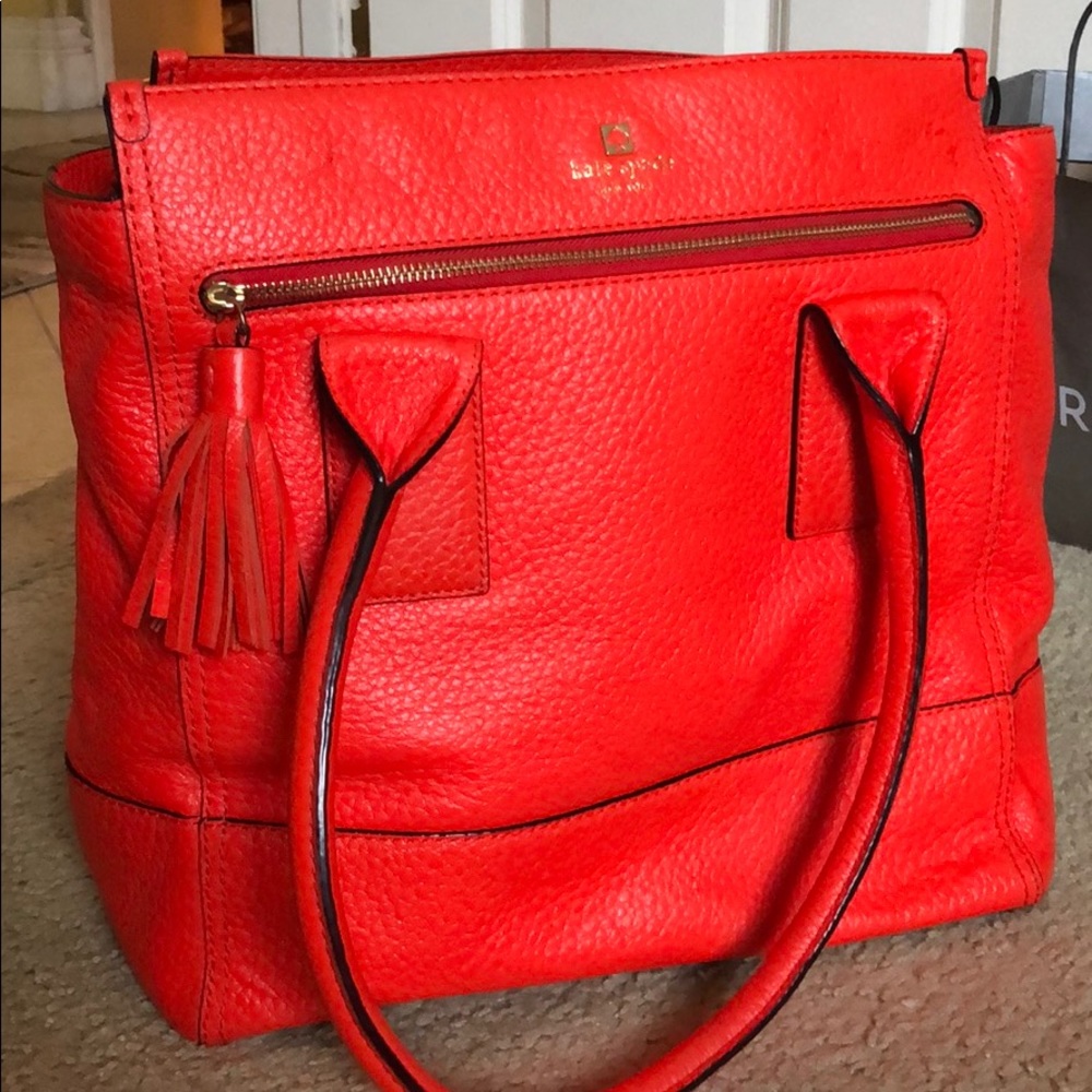 Kate spade bag